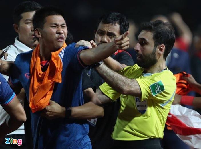 Hạ Thái Lan 5-2, Indonesia vô địch SEA Games sau 32 năm chờ đợi-2