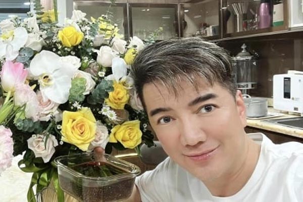 Dưỡng bệnh tại nhà, Đàm Vĩnh Hưng phải kêu trời và năn nỉ khán giả điều này-3