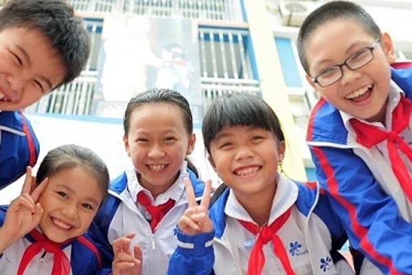 Hà Nội nêu lý do dừng hỗ trợ học phí năm học 2023-2024-1