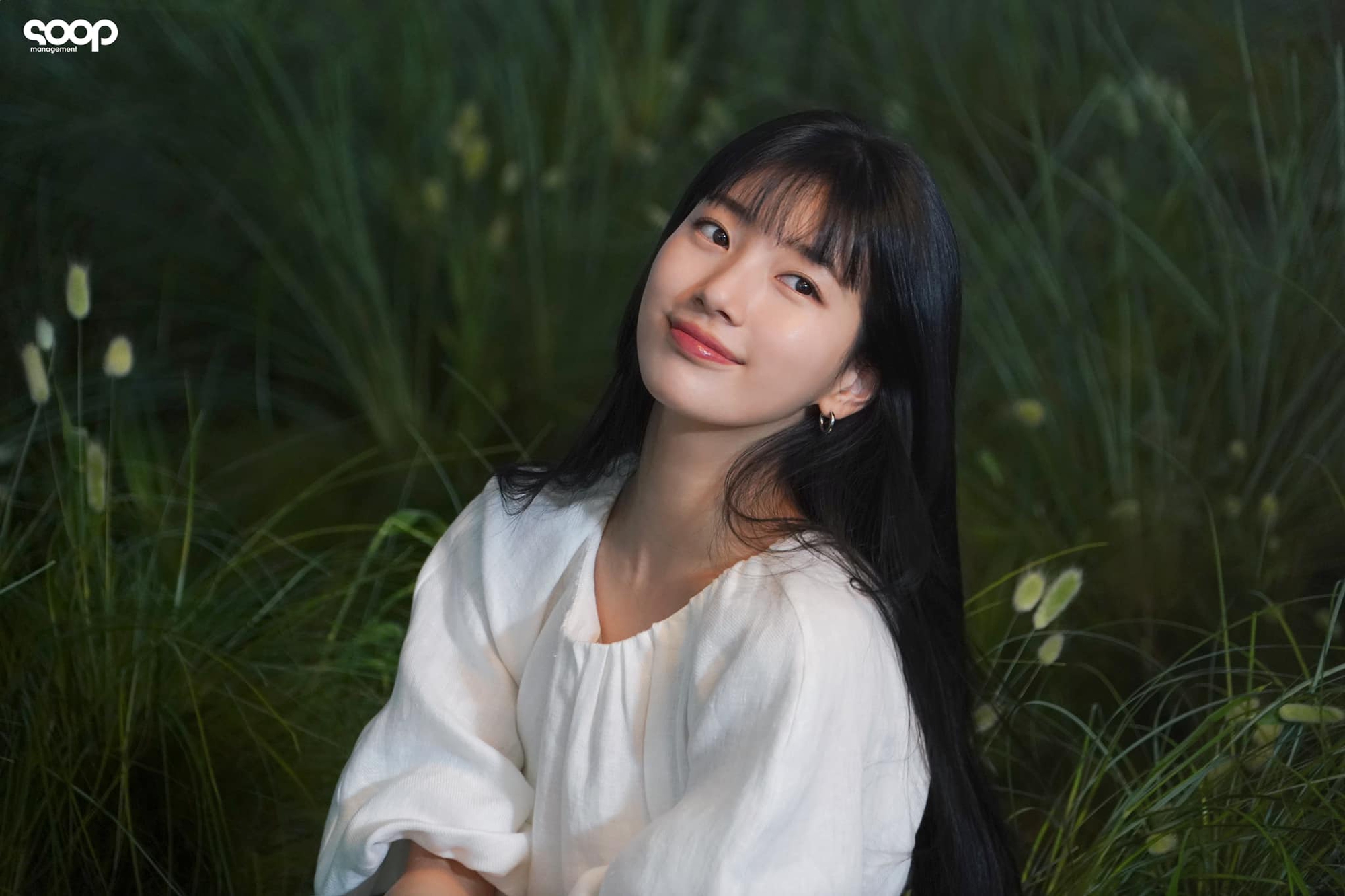 Nữ thần mặt mộc Suzy duy trì nhan sắc không đổi suốt 10 năm nhờ 5 chiêu chăm sóc da đơn giản-3