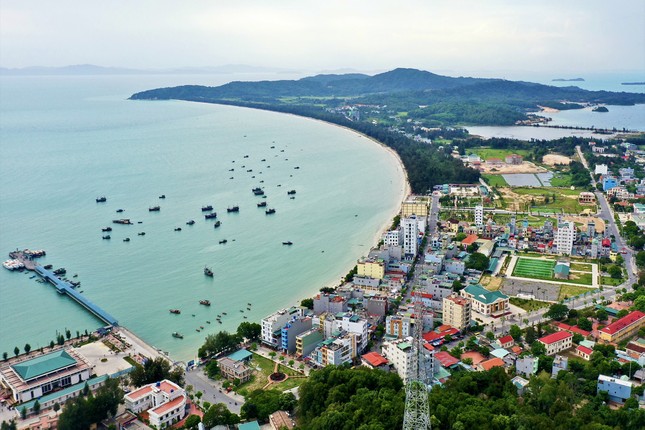Nhiều người sập bẫy’ tour du lịch Cô Tô giá rẻ-1