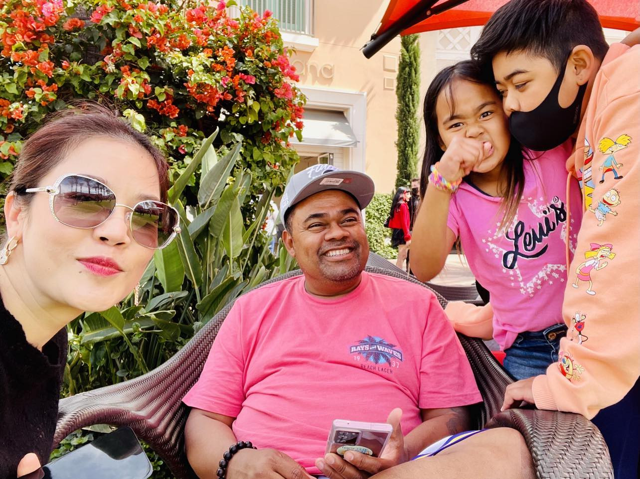 Bất ngờ nhận lời cầu hôn sau 10 năm chung sống và có hai con, Thu Phương và Dũng Taylor hiện sống ra sao bên Mỹ?-2