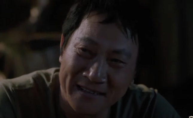 Cuộc đời vẫn đẹp sao tập 21: Lưu (NSƯT Hoàng Hải) ghen vì Luyến (Thanh Hương)-2