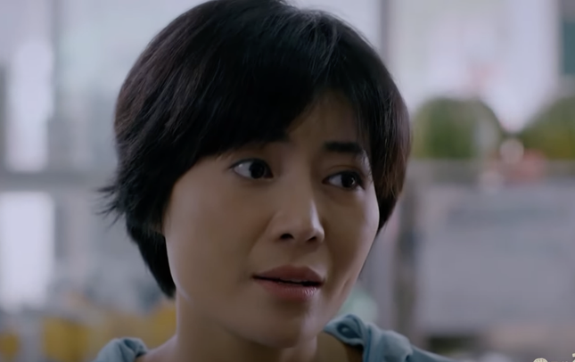 Cuộc đời vẫn đẹp sao tập 21: Lưu (NSƯT Hoàng Hải) ghen vì Luyến (Thanh Hương)-3