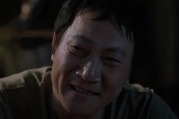 Nữ diễn viên Cuộc đời vẫn đẹp sao: Tôi khóc hết nước mắt-8