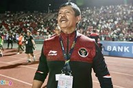 HLV U22 Indonesia: Chính Thái Lan khơi mào cho cuộc ẩu đả