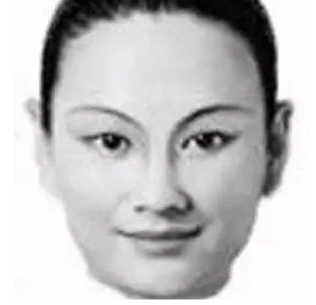 Giải quyết nỗi buồn trong mộ cổ, chuyên gia lạnh sống lưng khi thấy khuôn mặt dưới đất-3