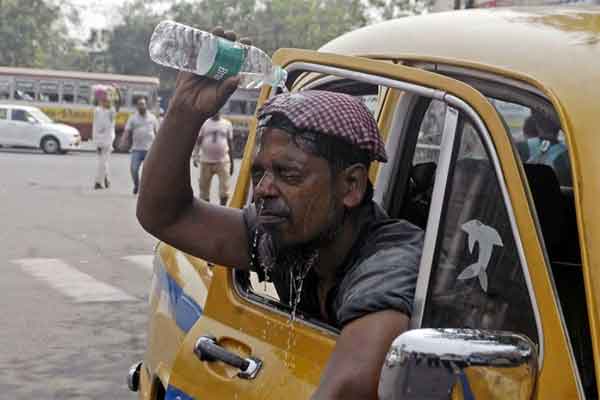 Sóng nhiệt tấn công nhiều nước trên thế giới với tốc độ nhanh gấp hàng chục lần lịch sử: Tình hình cấp bách-3