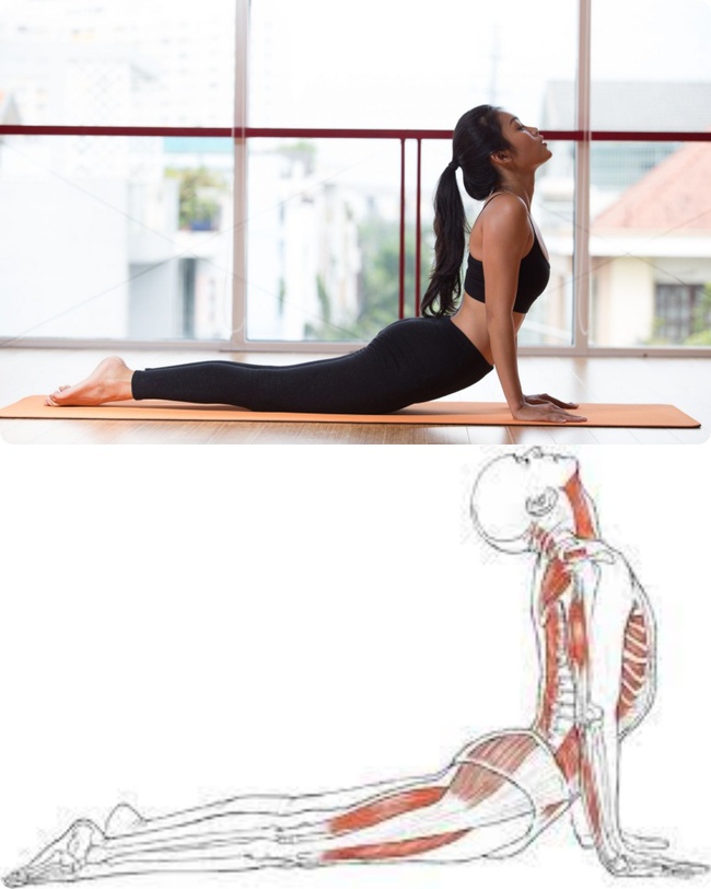 3 chiêu đốt mỡ của Trương Gia Nghê: Không cần tập luyện đổ mồ hôi mà vẫn sở hữu body cân mọi chuẩn mực Cbiz-12