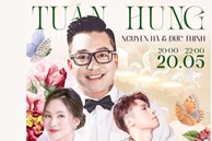 Liveshow có Tuấn Hưng đột ngột bị yêu cầu dừng trước 3 ngày