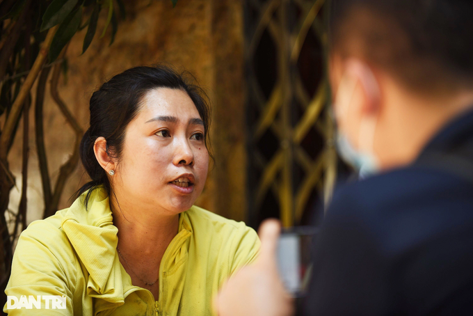 Lời kể của người đàn ông cứu cả gia đình thoát khỏi đám cháy ở Hà Nội-5