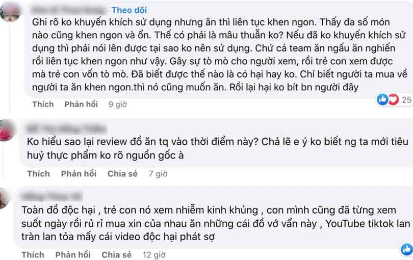 Võ Hà Linh vướng tranh cãi đăng tải video sử dụng đồ không rõ nguồn gốc trên Youtube-3
