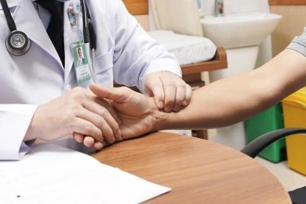 Căn bệnh 25% dân số Việt mắc phải, điều trị muộn sẽ biến chứng đến não, tim-2