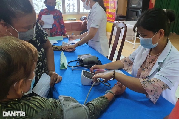 Căn bệnh 25% dân số Việt mắc phải, điều trị muộn sẽ biến chứng đến não, tim-3