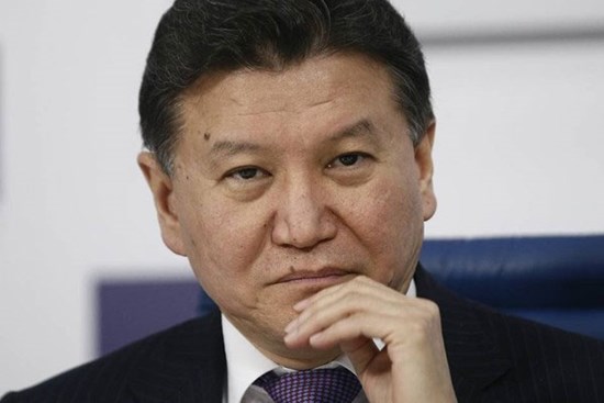 Cựu quan chức Nga tiết lộ chuyện bị người ngoài hành tinh 'bắt cóc'