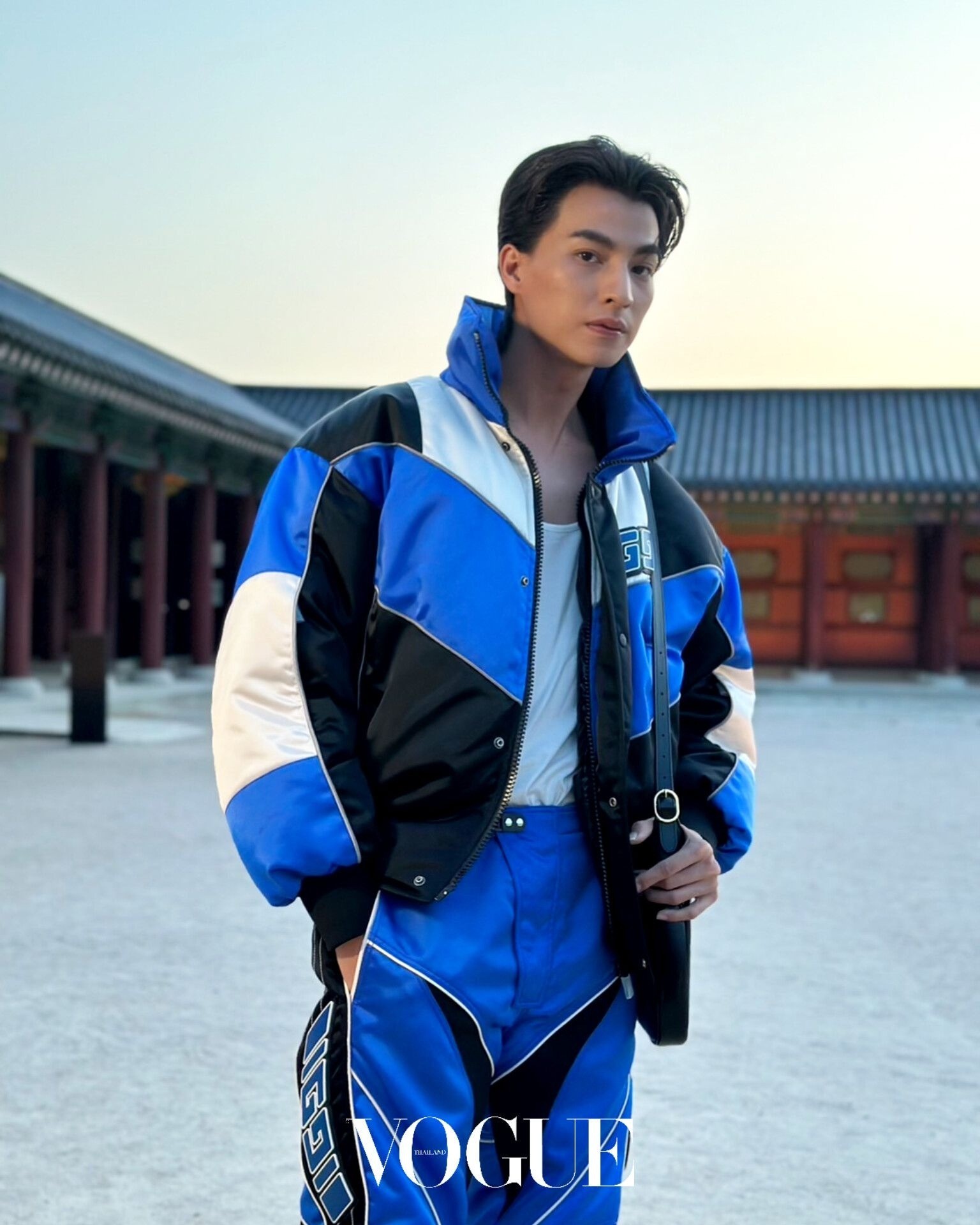 Sơn Tùng bị chê nhà quê dù mặc nguyên cây hàng hiệu-9