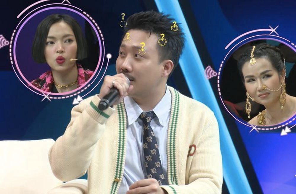 Trấn Thành tiếp tục là MC chương trình Người ấy là ai 2023: Khán giả phản ứng ra sao?-3
