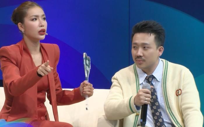 Trấn Thành tiếp tục là MC chương trình Người ấy là ai 2023: Khán giả phản ứng ra sao?-2