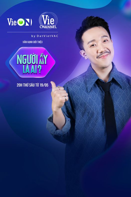 Trấn Thành tiếp tục là MC chương trình Người ấy là ai 2023: Khán giả phản ứng ra sao?-1
