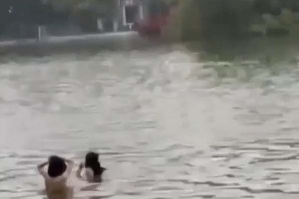 Can ngăn bố mẹ vợ cãi nhau không được, con rể đánh bố vợ trọng thương-2