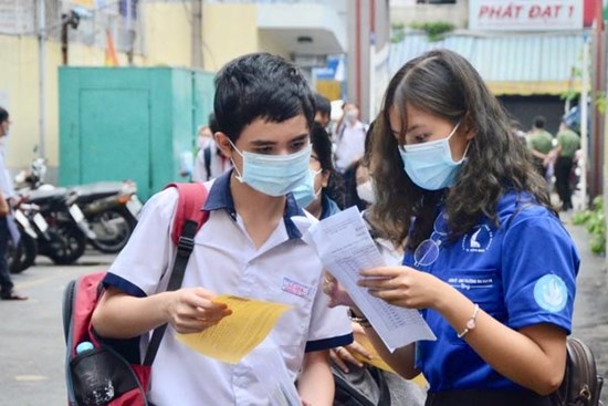 10 trường có tỷ lệ chọi vào lớp 10 cao nhất Hà Nội năm 2023