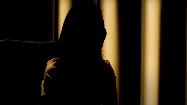 2 lần bắt được chồng ngoại tình, vợ mang thai đưa ra quyết định bất ngờ-2