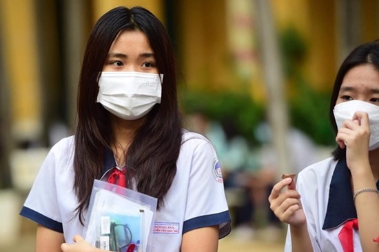Thi lớp 10 chuyên tại Hà Nội: Có trường 1 chọi 31