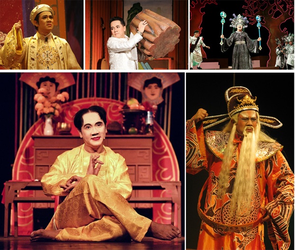 Thành Lộc ơi, đừng bỏ sân khấu! Đừng bỏ nghề!-2