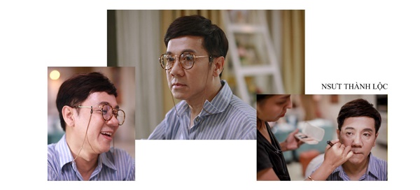 Thành Lộc ơi, đừng bỏ sân khấu! Đừng bỏ nghề!-4