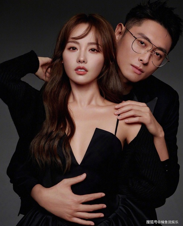 Sóng gió tình duyên của 2 tỷ tỷ hot nhất Đạp Gió 2023: Nàng dâu hào môn và nữ thần thanh xuân đều bị phản bội!-4