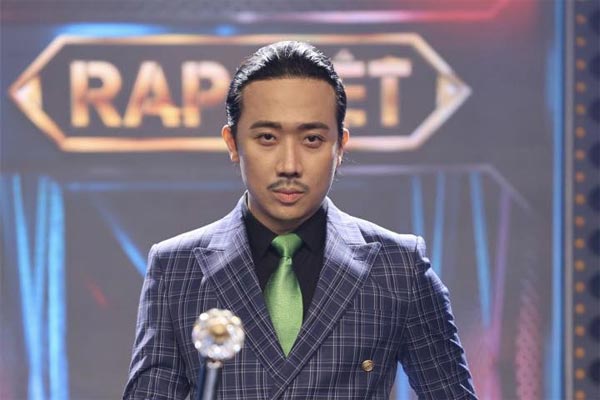 Khán giả càng chỉ trích, Trấn Thành sẽ càng chứng minh bằng sự thành công-4