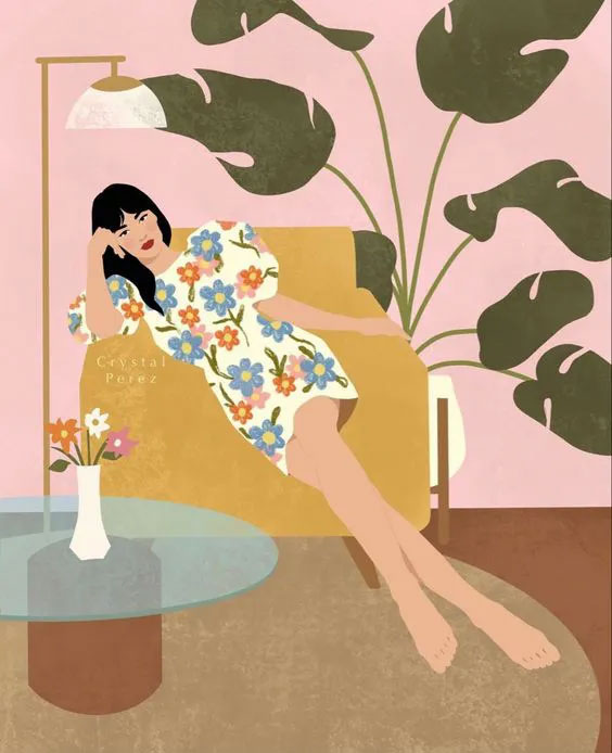 Cô vợ đầy bản lĩnh cứu hôn nhân chỉ bằng vài câu nói thâm sâu-1