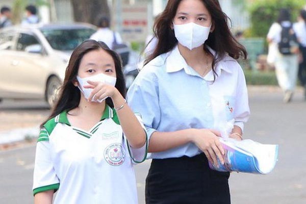 Quận nào tỷ lệ chọi vào lớp 10 cao nhất ở Hà Nội?-10