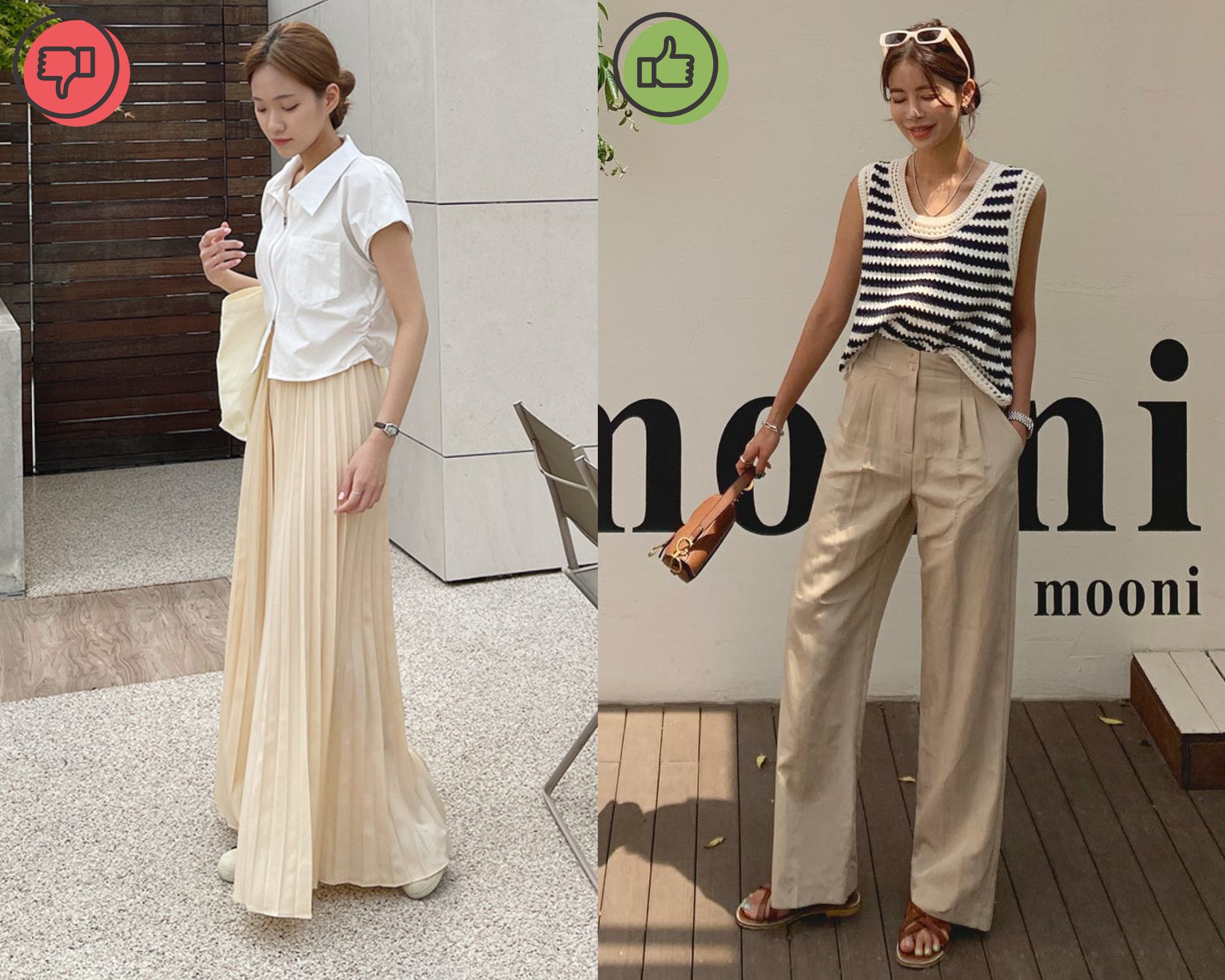 Đừng sắm 4 mẫu quần dài hết mốt nếu không muốn mặc xấu-3