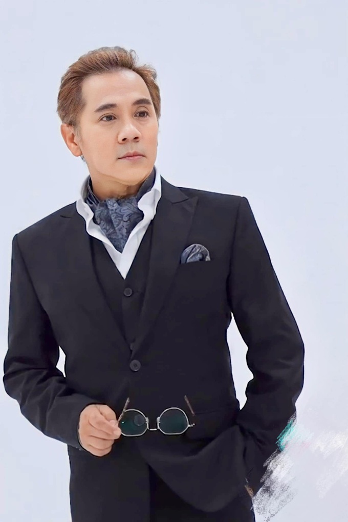 NSƯT Thành Lộc: Chuyện tôi bỏ nghề, bỏ sân khấu là thất thiệt-1