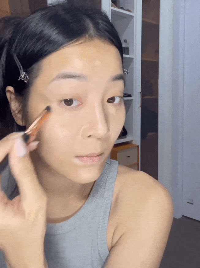 Ác nữ từng bị MXH tẩy chay được chồng dựng phòng gym sau sinh, giờ đẹp không tì vết nhờ loạt bí quyết-13