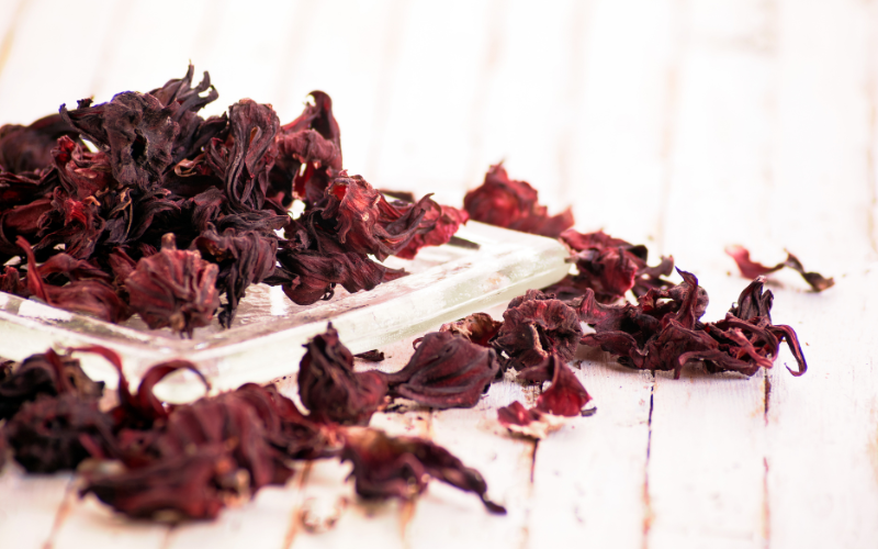 Cách làm trà dâu tây bụp giấm lạnh cho ngày nắng nóng, vừa giải nhiệt tốt lại dưỡng trắng da-3