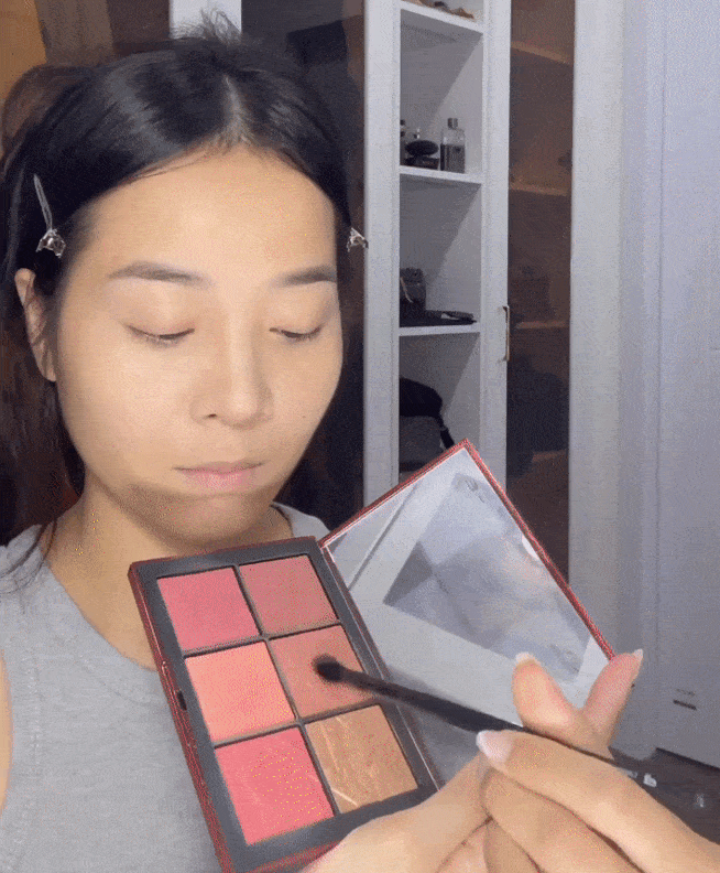 Ác nữ từng bị MXH tẩy chay được chồng dựng phòng gym sau sinh, giờ đẹp không tì vết nhờ loạt bí quyết-14