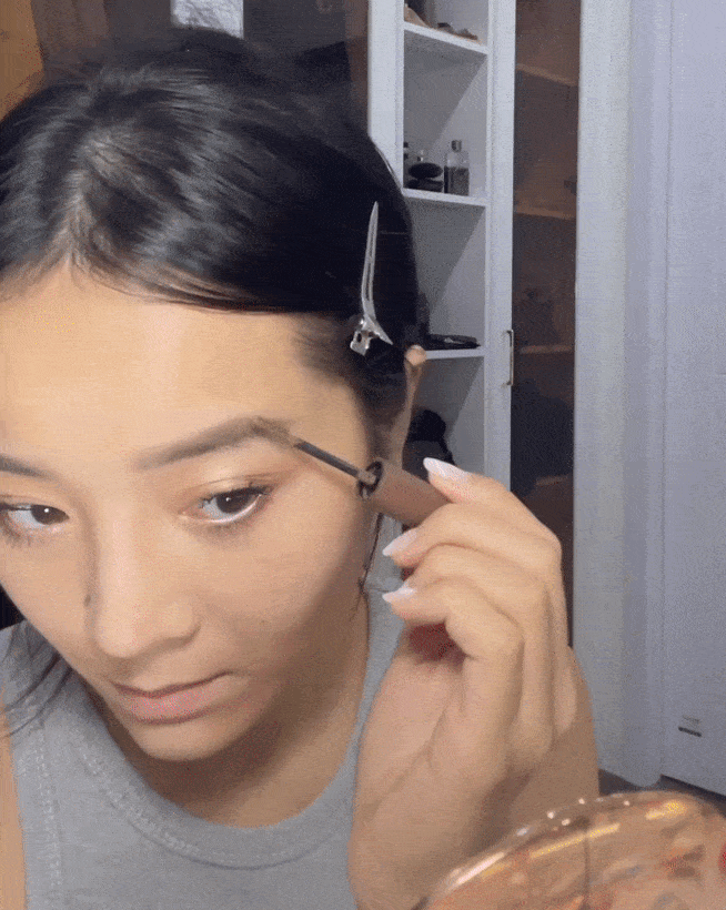 Ác nữ từng bị MXH tẩy chay được chồng dựng phòng gym sau sinh, giờ đẹp không tì vết nhờ loạt bí quyết-16