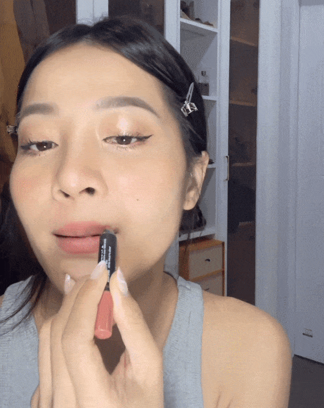 Ác nữ từng bị MXH tẩy chay được chồng dựng phòng gym sau sinh, giờ đẹp không tì vết nhờ loạt bí quyết-18