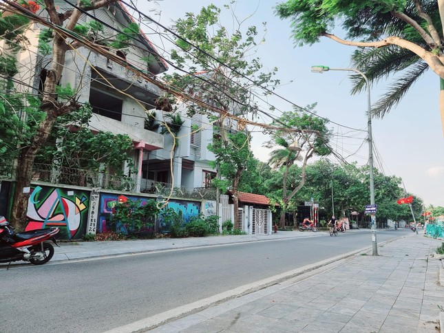 Bí ẩn chủ nhân 5 biệt thự Tây Hồ rao bán gần 28 triệu USD-3