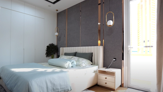 Nơi ở xa hoa của sao Việt: Có thang máy, bể bơi, camera giám sát 24/24-2