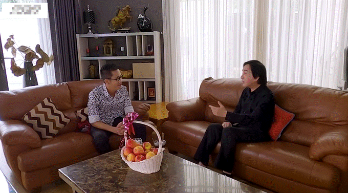 Nơi ở xa hoa của sao Việt: Có thang máy, bể bơi, camera giám sát 24/24-14