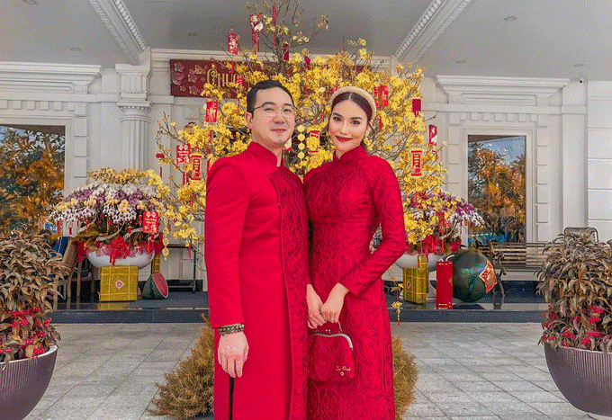 Nơi ở xa hoa của sao Việt: Có thang máy, bể bơi, camera giám sát 24/24-16