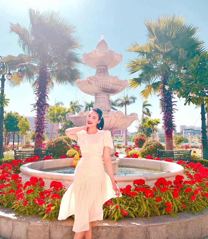 Nơi ở xa hoa của sao Việt: Có thang máy, bể bơi, camera giám sát 24/24-18