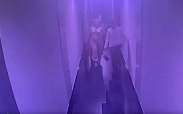 Doanh nhân sát hại bạn gái người mẫu, dùng Google Dịch giúp phi tang thi thể-1