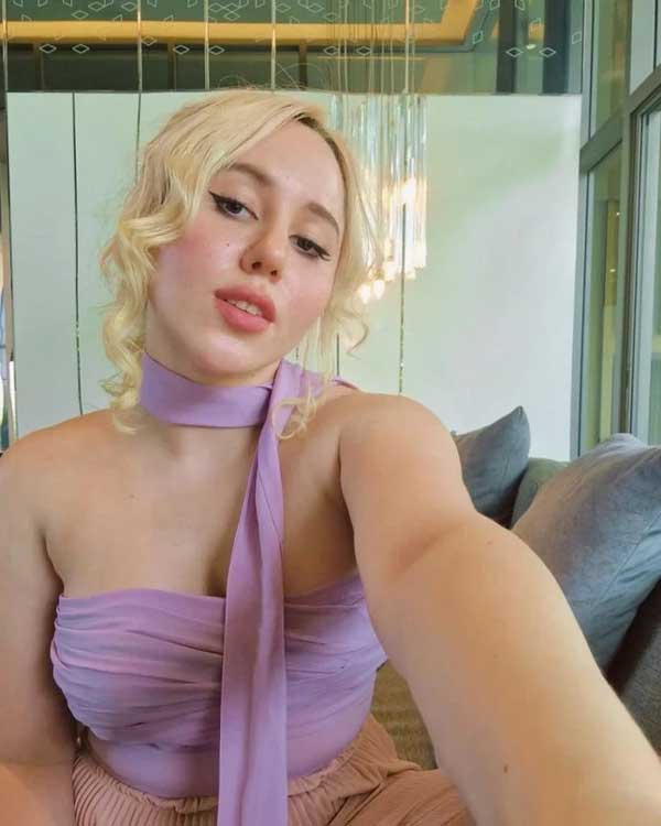 Doanh nhân sát hại bạn gái người mẫu, dùng Google Dịch giúp phi tang thi thể-4