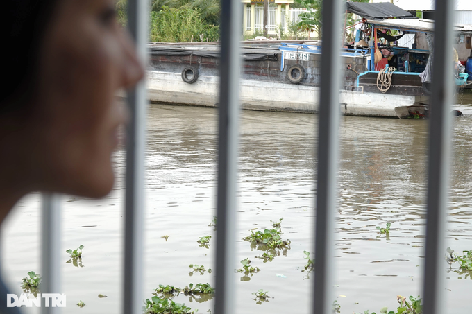 Thai phụ Kiên Giang bị chồng bạo hành: Anh ta nói đánh cho tôi chết từ từ-6