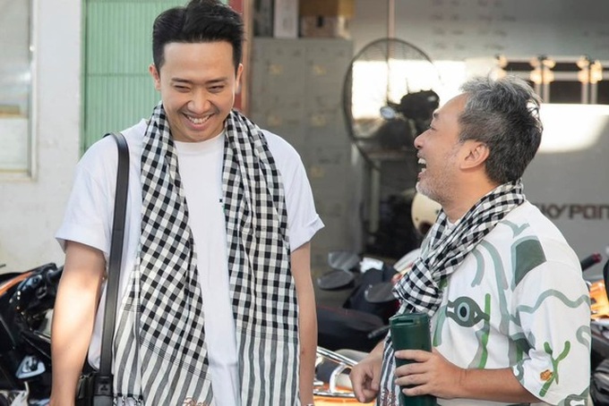 Phim có Trấn Thành và loạt phim Việt từng bị tẩy chay: Khán giả có quyền?-1