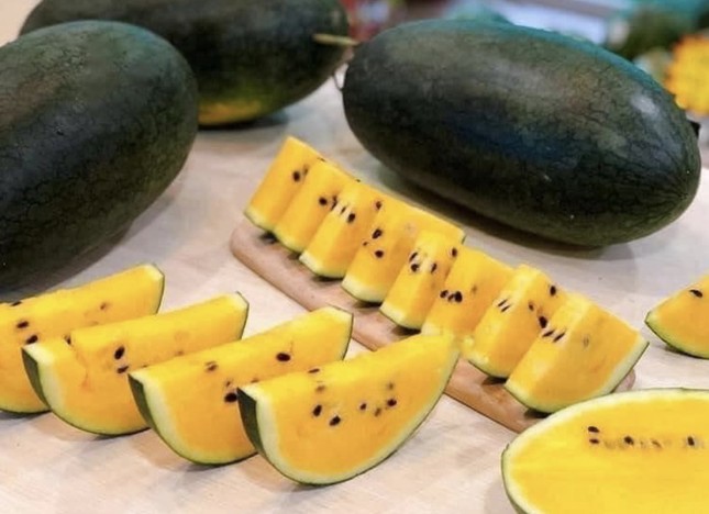 Loại quả tưởng vậy mà không phải vậy giá cao vẫn đắt khách-1